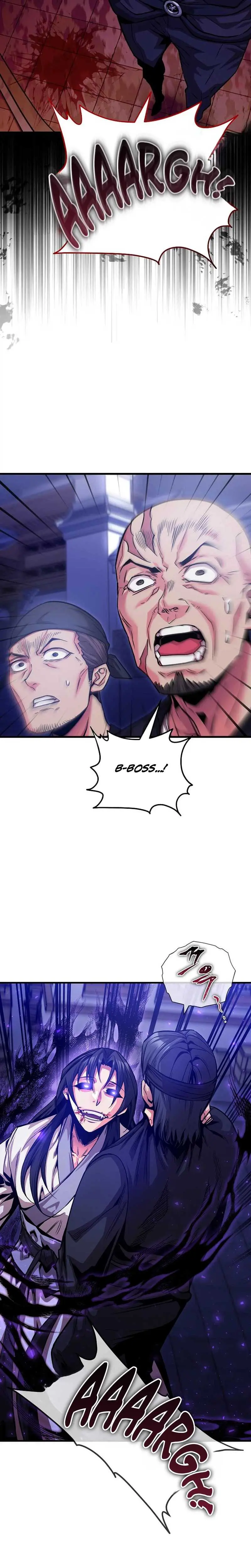 The Ruler Of Darkness Chapter 4 - Page 25