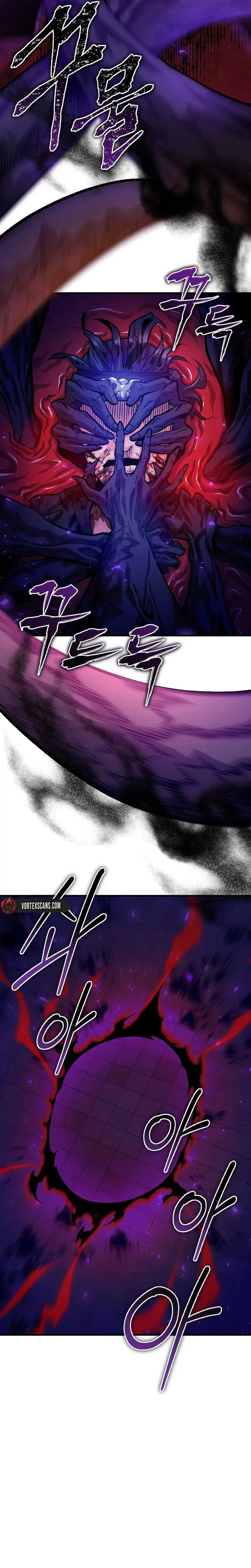 The Ruler Of Darkness Chapter 4 - Page 28