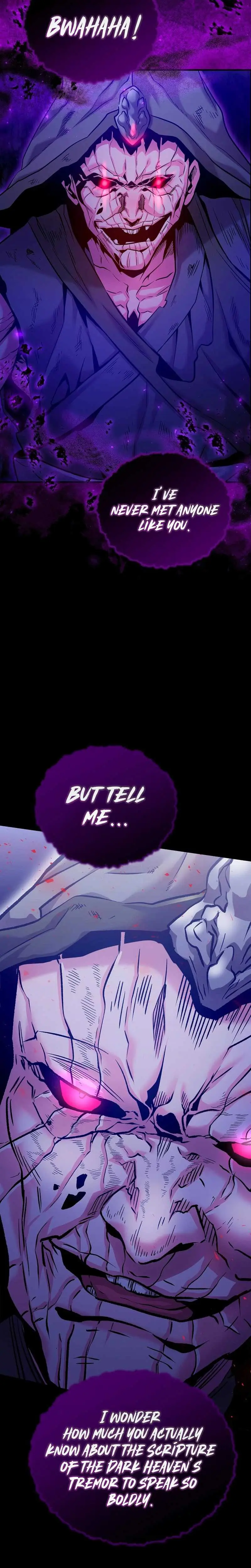 The Ruler Of Darkness Chapter 5 - Page 7