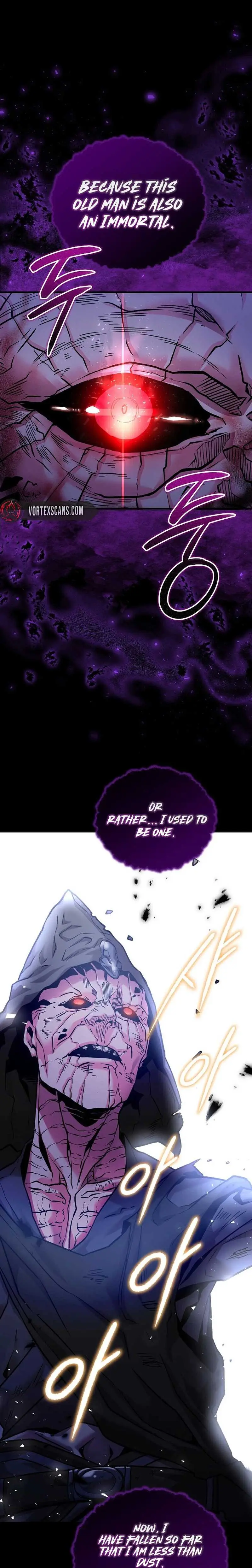 The Ruler Of Darkness Chapter 5 - Page 12