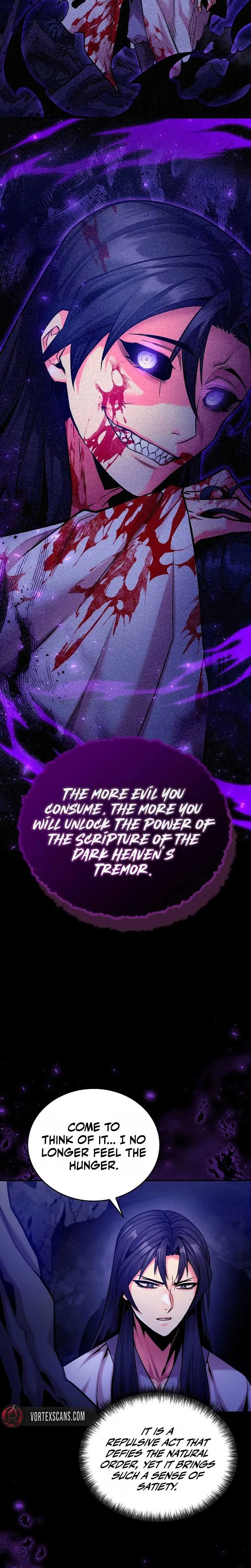 The Ruler Of Darkness Chapter 5 - Page 18
