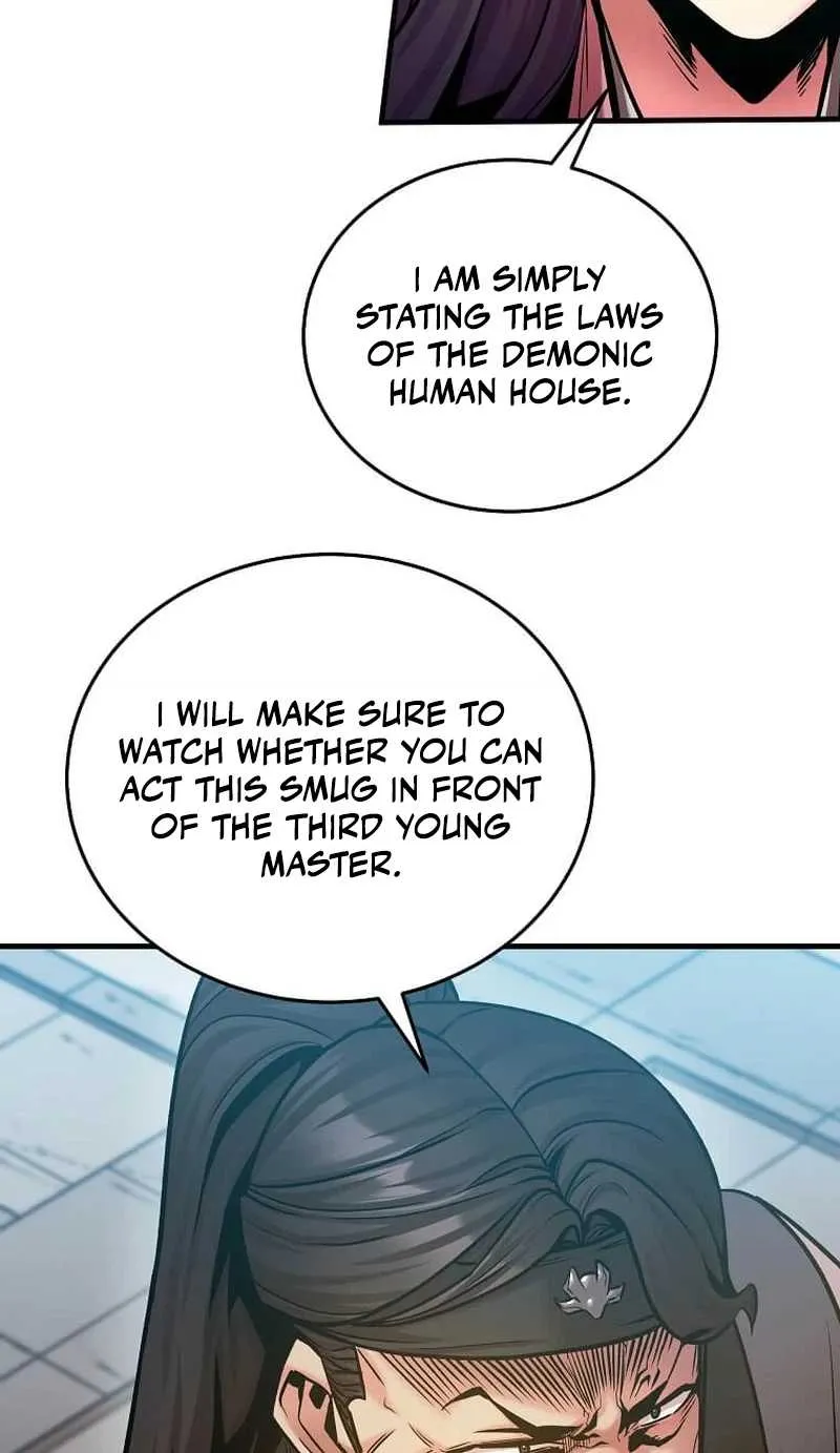 The Ruler Of Darkness Chapter 6 - Page 8