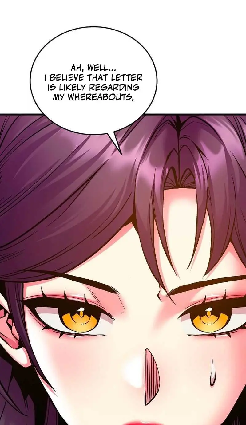 The Ruler Of Darkness Chapter 6 - Page 21