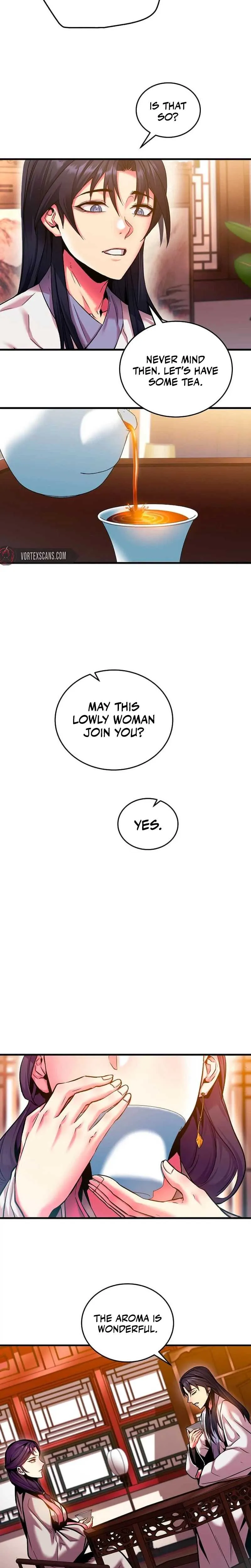 The Ruler Of Darkness Chapter 6 - Page 24