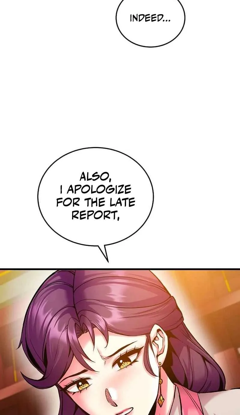 The Ruler Of Darkness Chapter 6 - Page 30