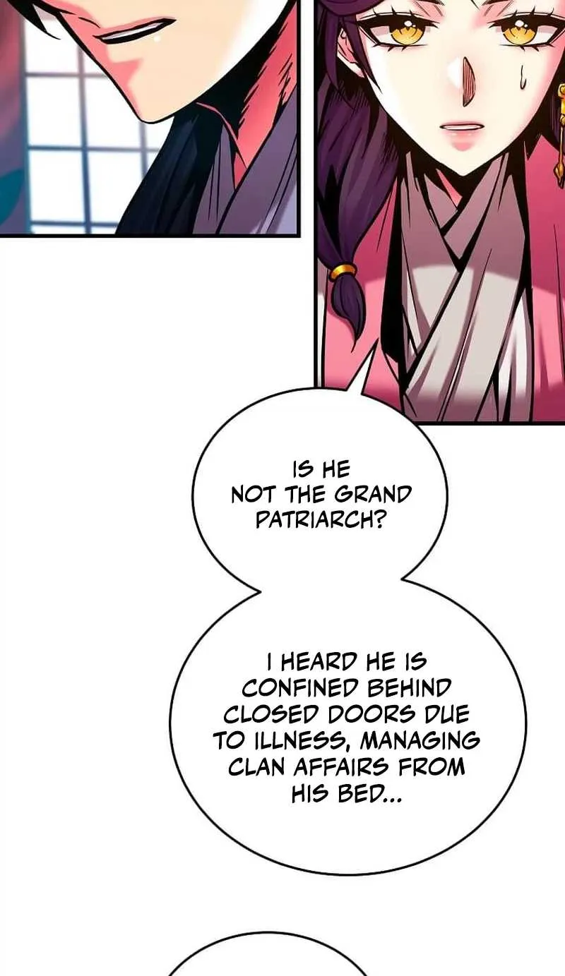 The Ruler Of Darkness Chapter 6 - Page 34