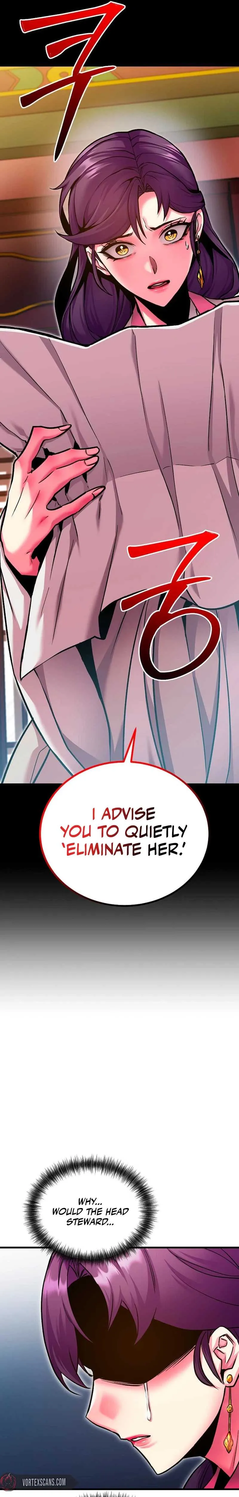 The Ruler Of Darkness Chapter 6 - Page 38