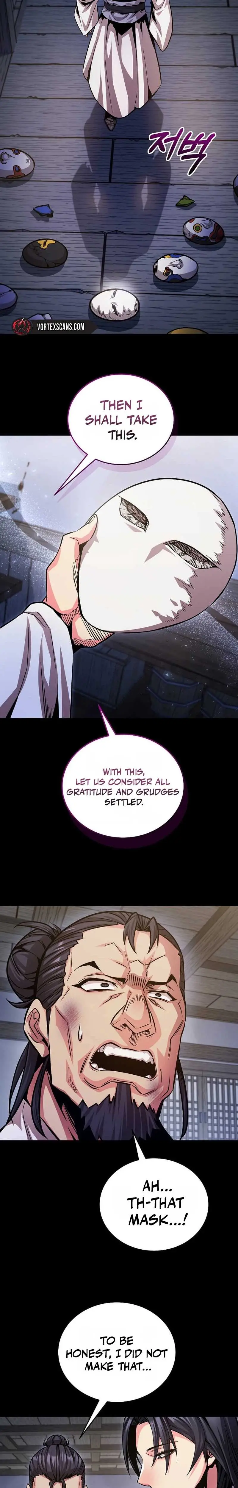 The Ruler Of Darkness Chapter 8 - Page 14