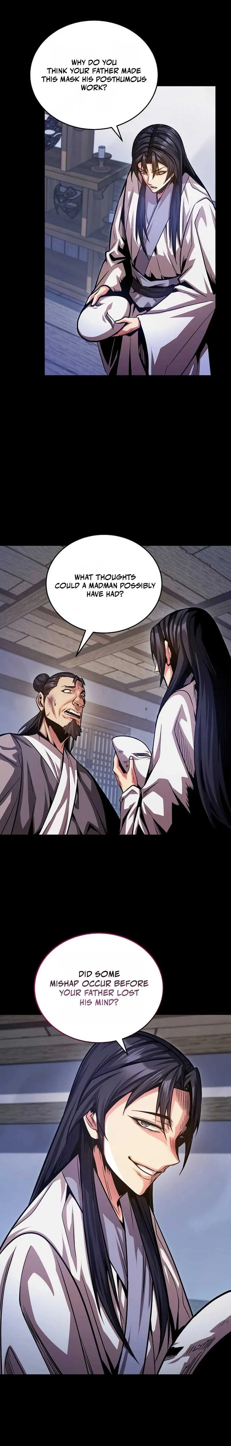 The Ruler Of Darkness Chapter 8 - Page 16