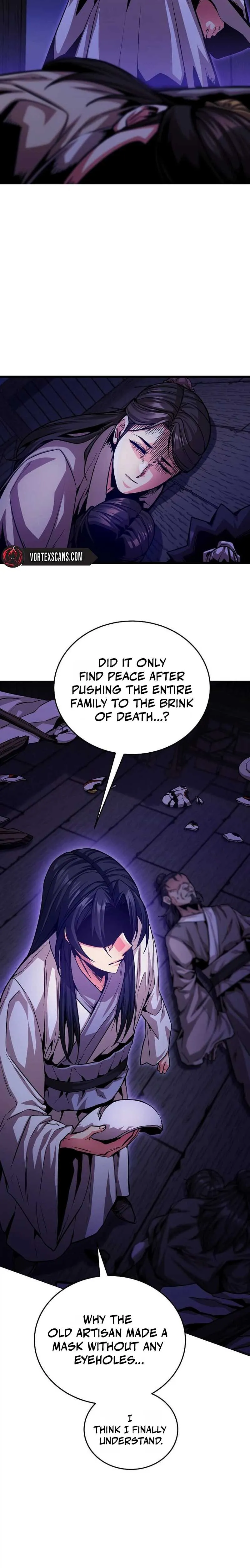 The Ruler Of Darkness Chapter 8 - Page 26