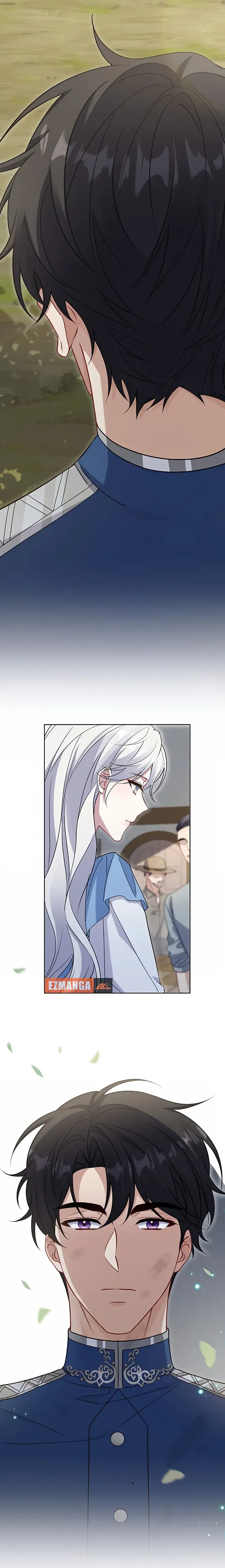 The Saint Bride Sold for 10 Billion to the Enemy Prince Chapter 11 - Page 11