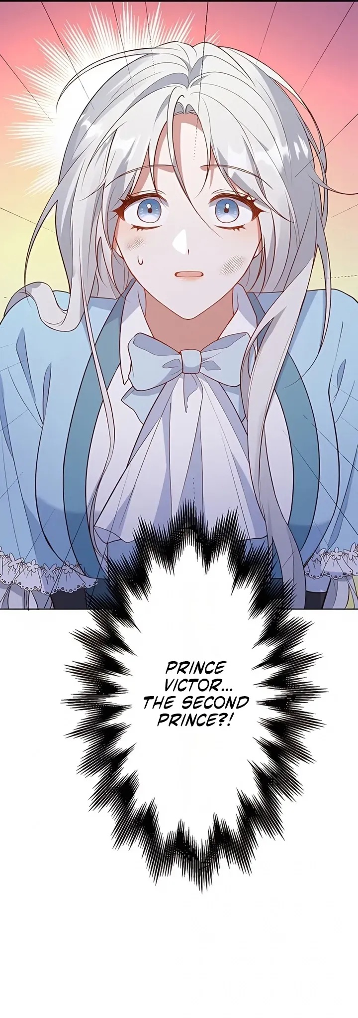 The Saint Bride Sold for 10 Billion to the Enemy Prince Chapter 4 - Page 17