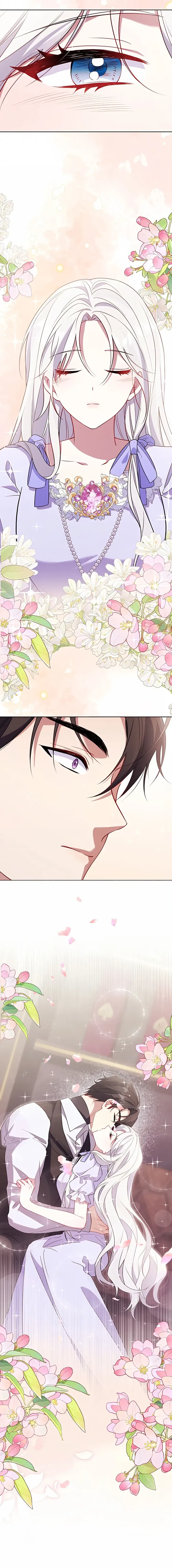 The Saint Bride Sold for 10 Billion to the Enemy Prince Chapter 7 - Page 12