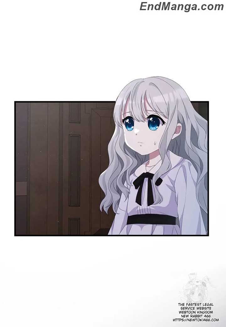 The Saintess Became the Northern Grand Duke’s Daughter Chapter 17 - Page 2