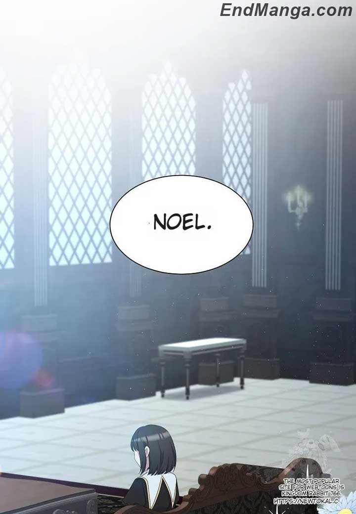 The Saintess Became the Northern Grand Duke’s Daughter Chapter 17 - Page 3