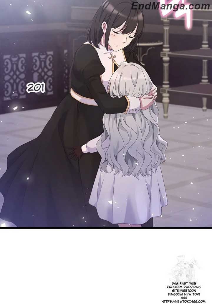The Saintess Became the Northern Grand Duke’s Daughter Chapter 17 - Page 7
