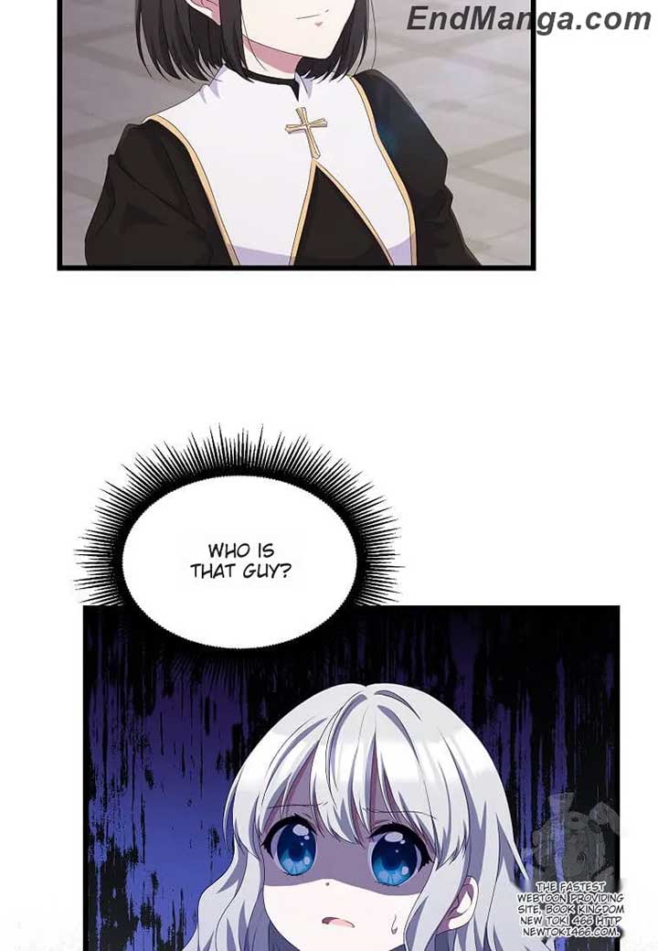 The Saintess Became the Northern Grand Duke’s Daughter Chapter 17 - Page 11