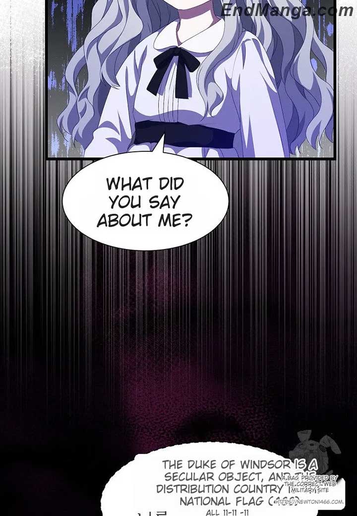 The Saintess Became the Northern Grand Duke’s Daughter Chapter 17 - Page 12