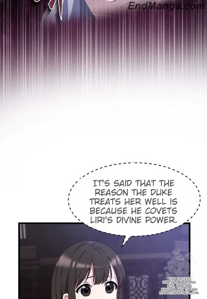 The Saintess Became the Northern Grand Duke’s Daughter Chapter 17 - Page 15