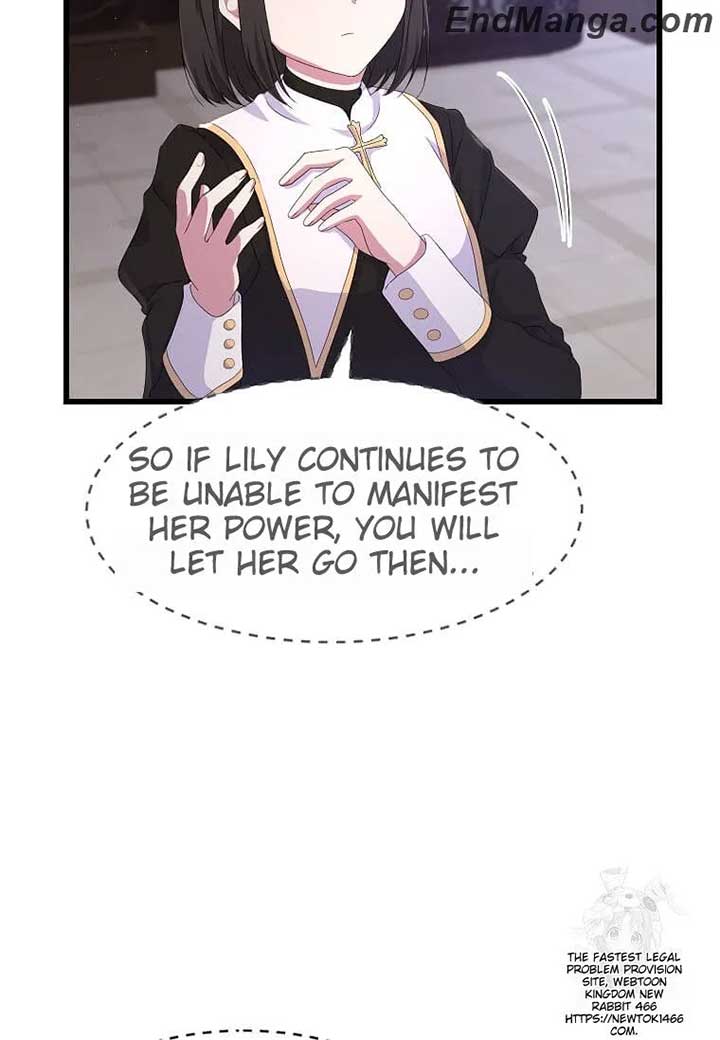 The Saintess Became the Northern Grand Duke’s Daughter Chapter 17 - Page 16