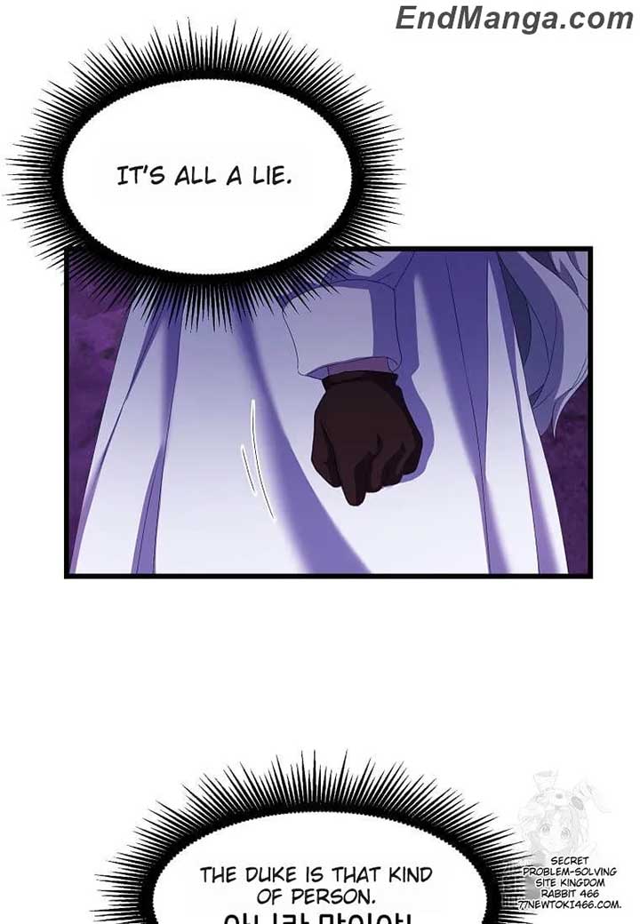 The Saintess Became the Northern Grand Duke’s Daughter Chapter 17 - Page 19