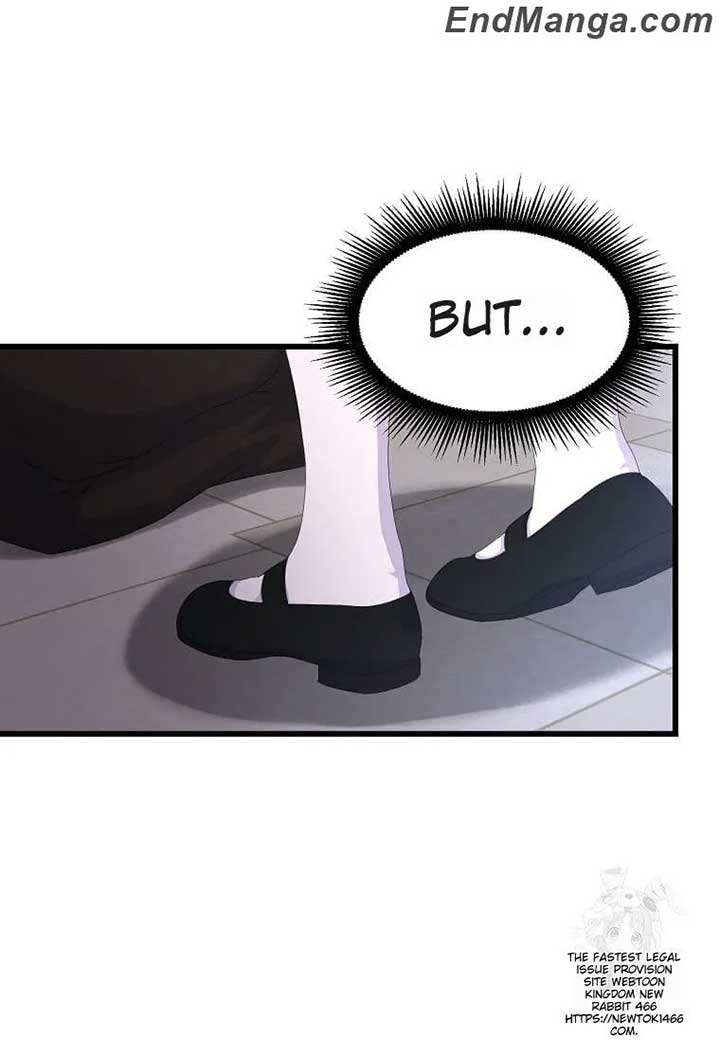 The Saintess Became the Northern Grand Duke’s Daughter Chapter 17 - Page 21
