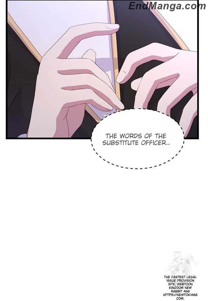The Saintess Became the Northern Grand Duke’s Daughter Chapter 17 - Page 25