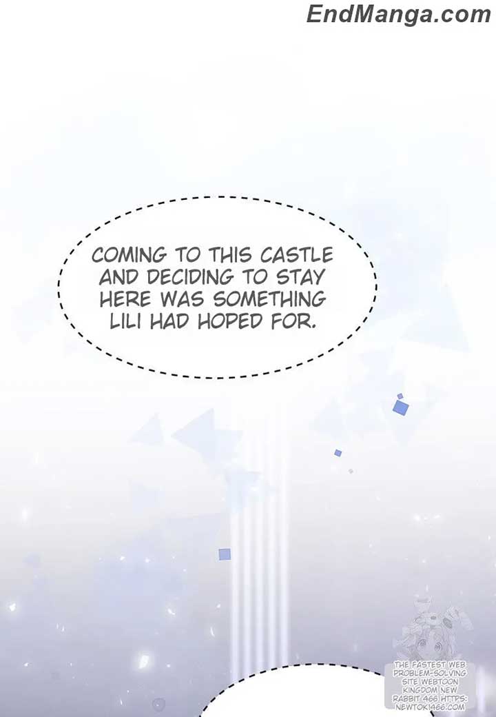 The Saintess Became the Northern Grand Duke’s Daughter Chapter 17 - Page 29