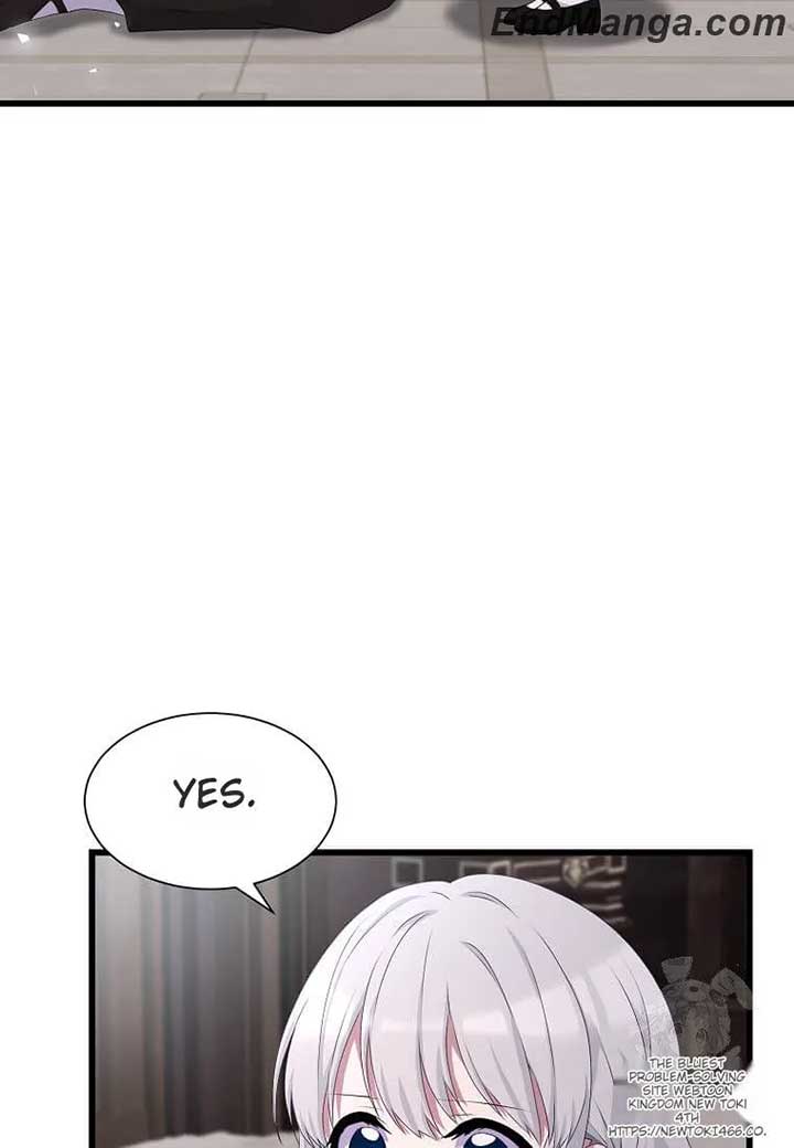 The Saintess Became the Northern Grand Duke’s Daughter Chapter 17 - Page 31