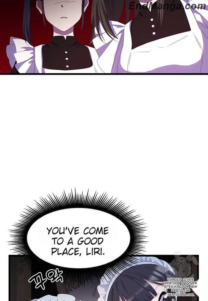 The Saintess Became the Northern Grand Duke’s Daughter Chapter 17 - Page 40