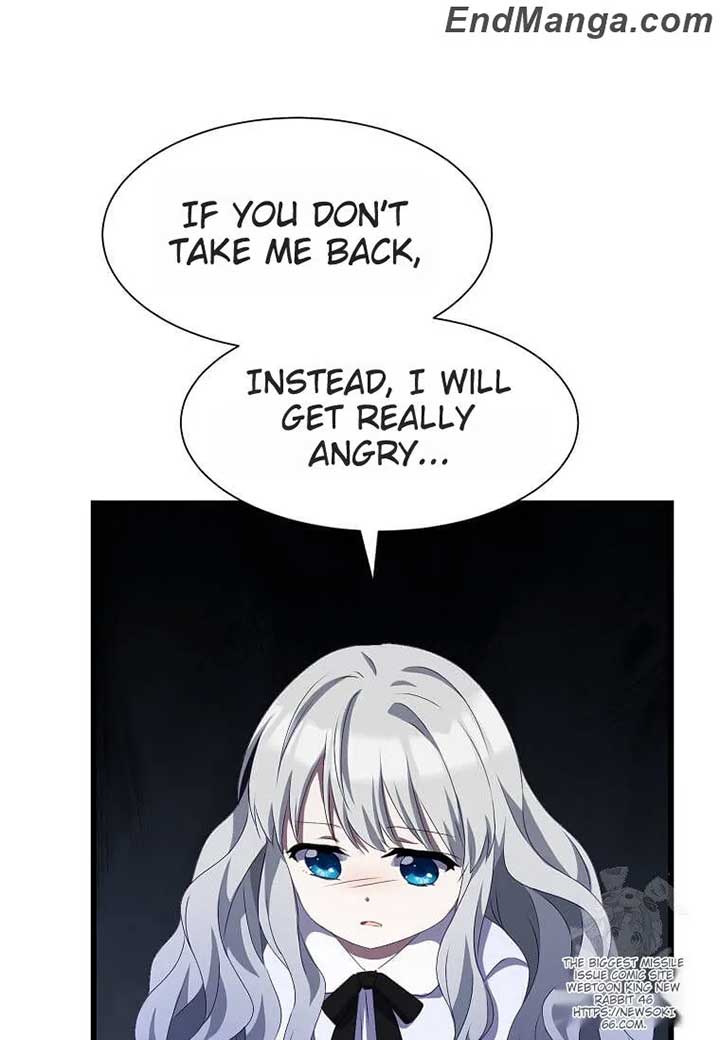The Saintess Became the Northern Grand Duke’s Daughter Chapter 17 - Page 45