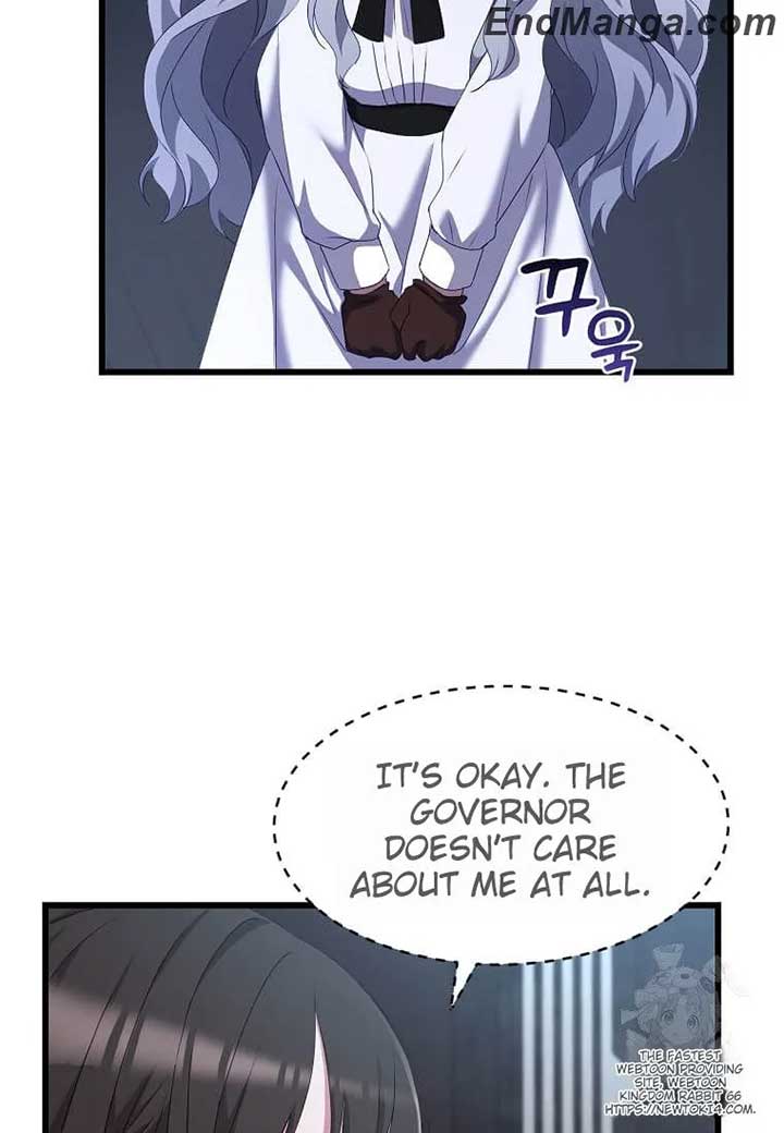 The Saintess Became the Northern Grand Duke’s Daughter Chapter 17 - Page 46