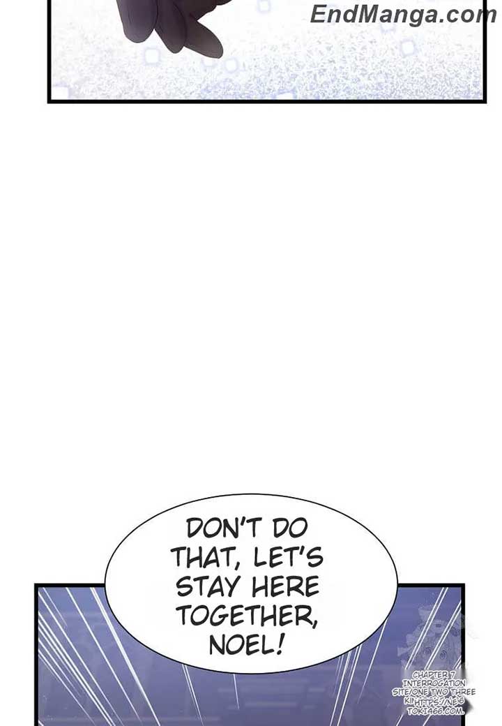 The Saintess Became the Northern Grand Duke’s Daughter Chapter 17 - Page 48