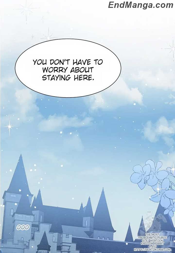 The Saintess Became the Northern Grand Duke’s Daughter Chapter 17 - Page 52