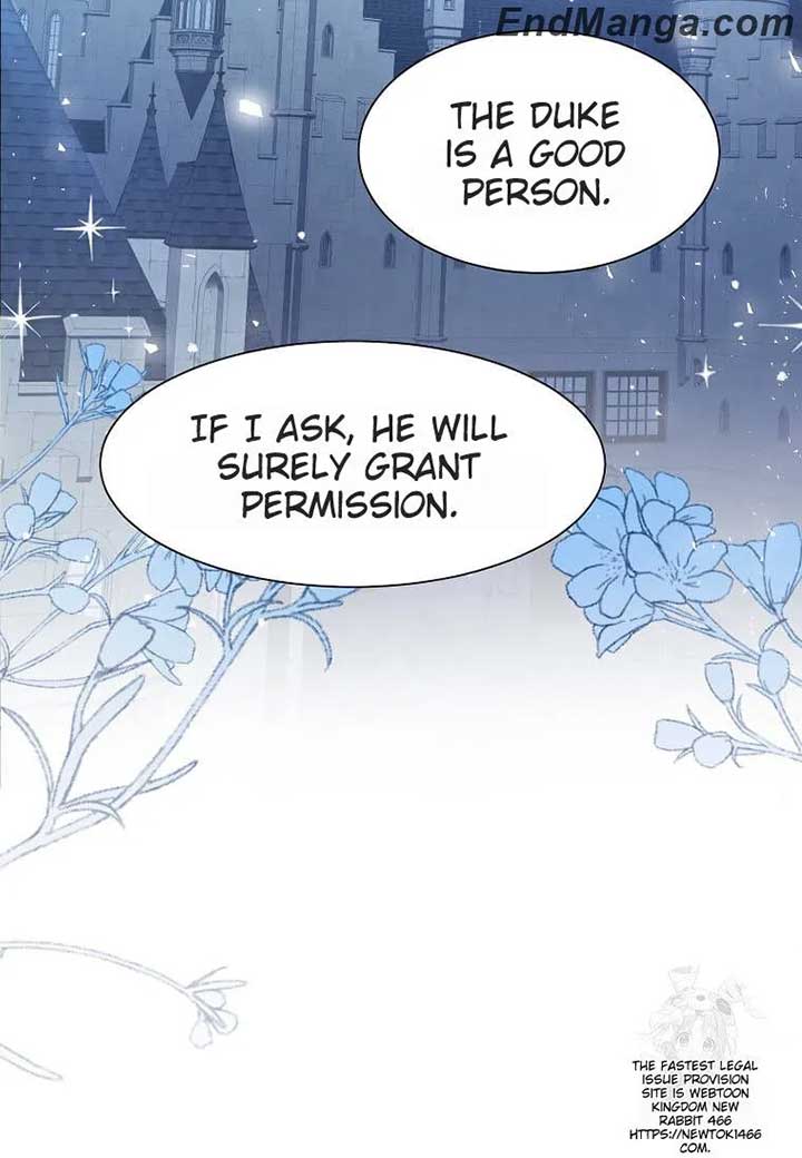 The Saintess Became the Northern Grand Duke’s Daughter Chapter 17 - Page 53