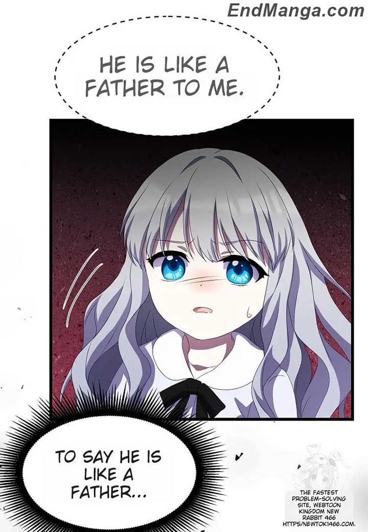 The Saintess Became the Northern Grand Duke’s Daughter Chapter 17 - Page 55