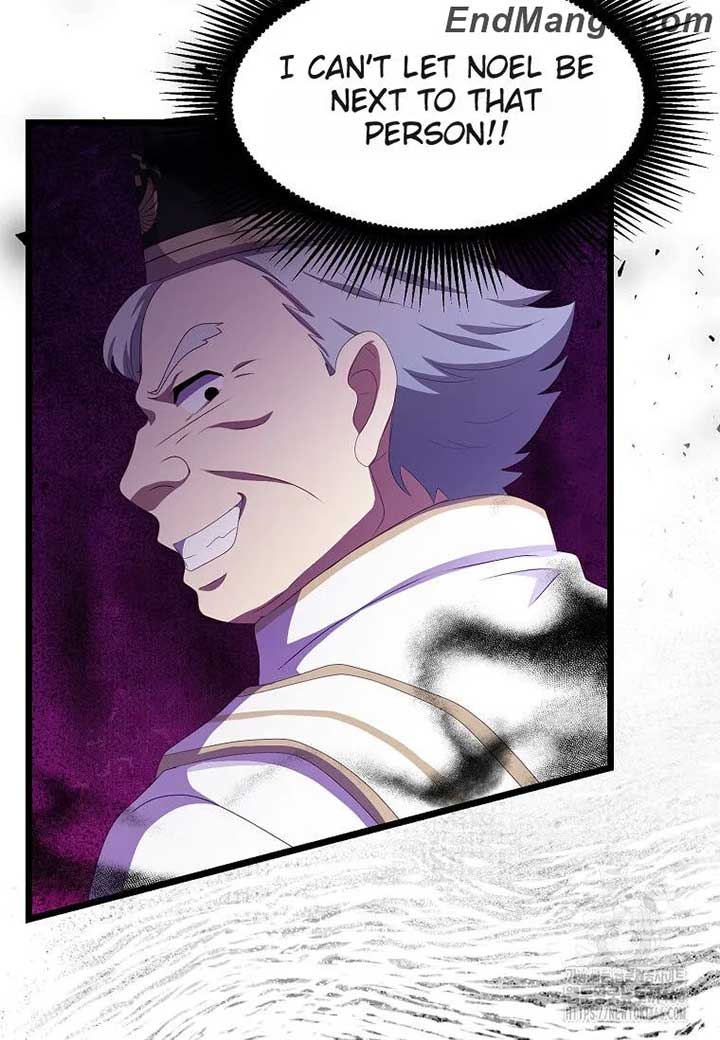 The Saintess Became the Northern Grand Duke’s Daughter Chapter 17 - Page 58
