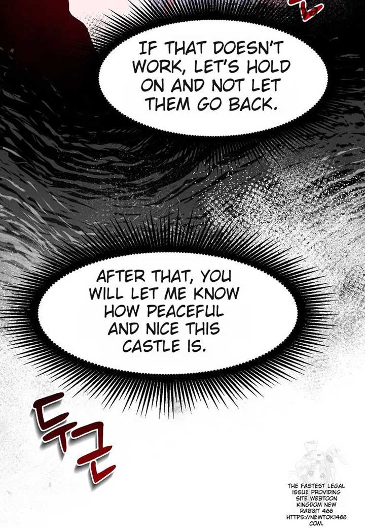 The Saintess Became the Northern Grand Duke’s Daughter Chapter 17 - Page 60