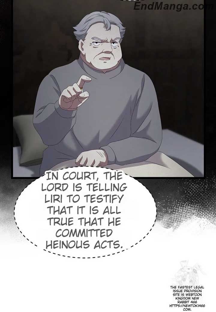 The Saintess Became the Northern Grand Duke’s Daughter Chapter 17 - Page 65
