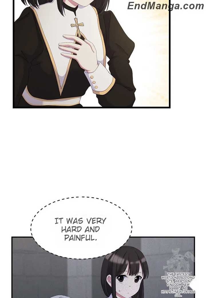 The Saintess Became the Northern Grand Duke’s Daughter Chapter 17 - Page 68