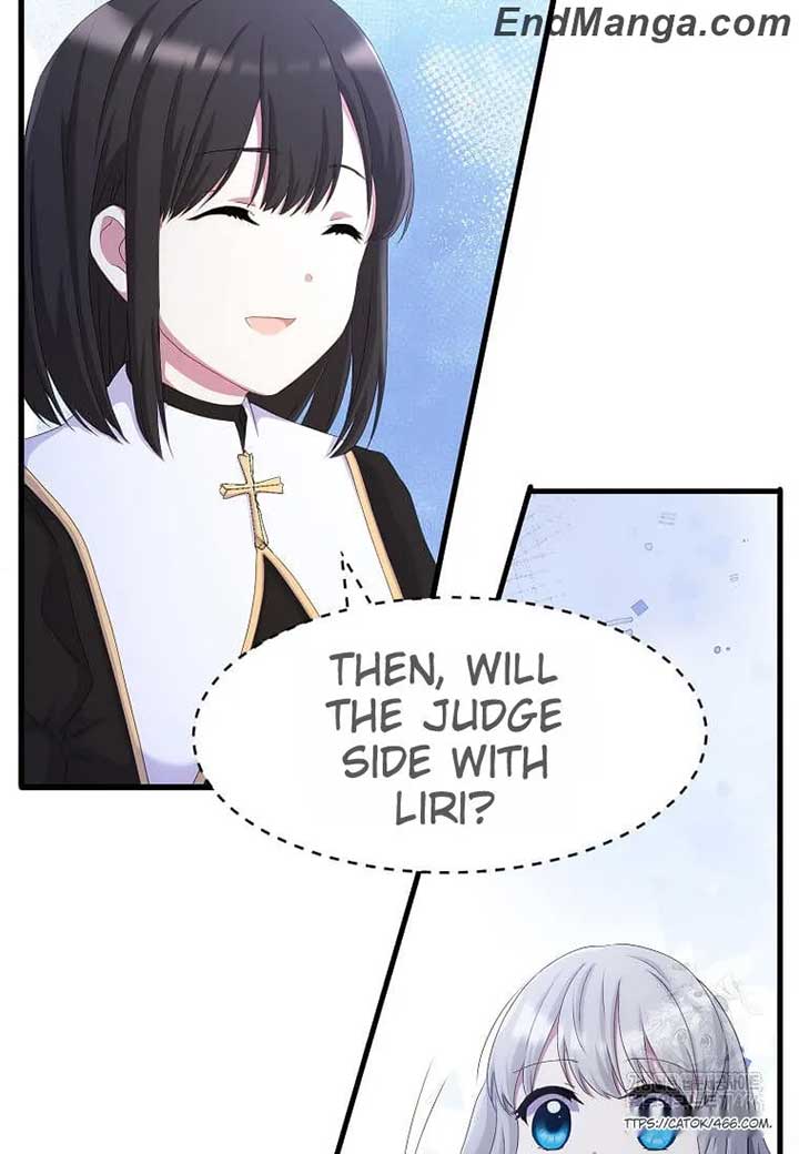 The Saintess Became the Northern Grand Duke’s Daughter Chapter 17 - Page 70