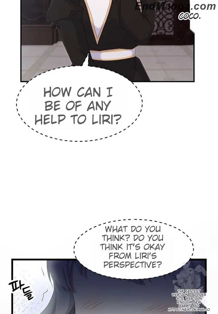 The Saintess Became the Northern Grand Duke’s Daughter Chapter 17 - Page 74