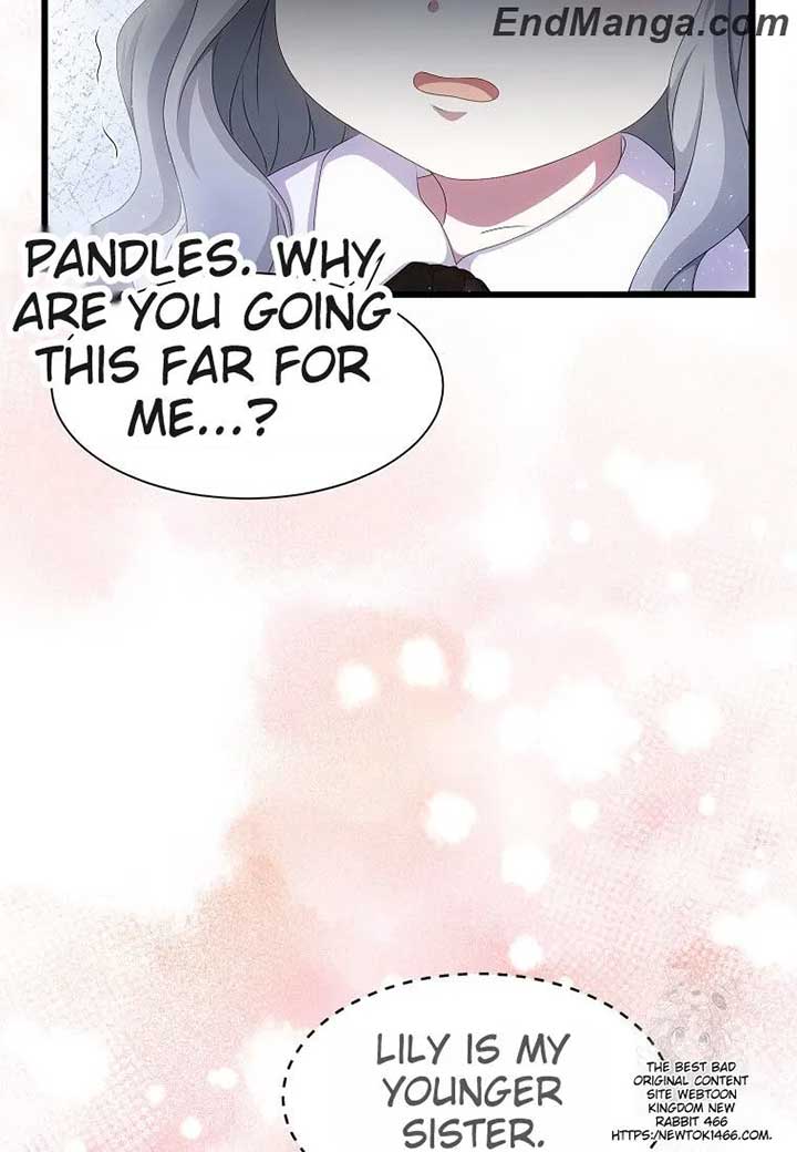 The Saintess Became the Northern Grand Duke’s Daughter Chapter 17 - Page 75