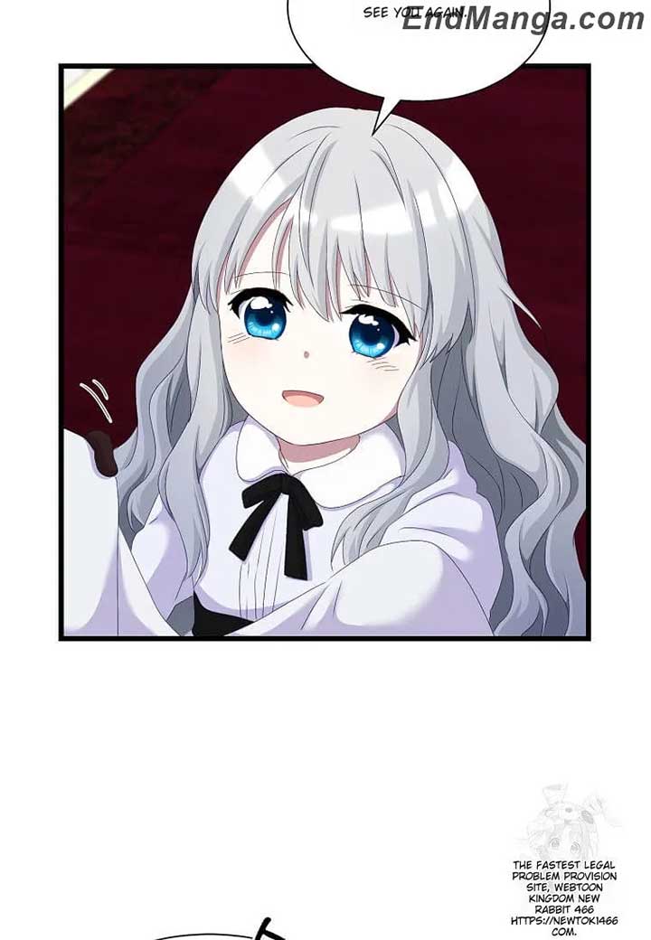 The Saintess Became the Northern Grand Duke’s Daughter Chapter 17 - Page 84
