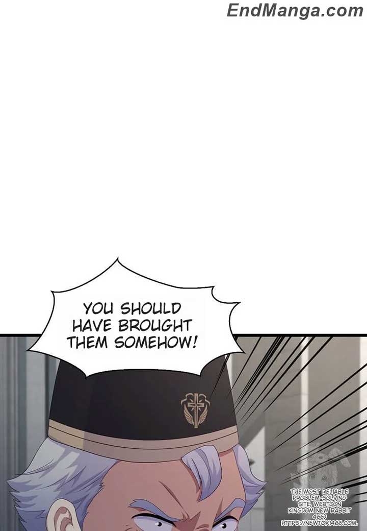 The Saintess Became the Northern Grand Duke’s Daughter Chapter 18 - Page 3