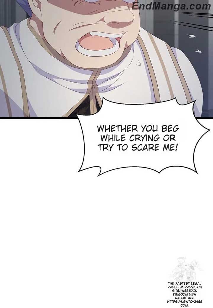 The Saintess Became the Northern Grand Duke’s Daughter Chapter 18 - Page 4