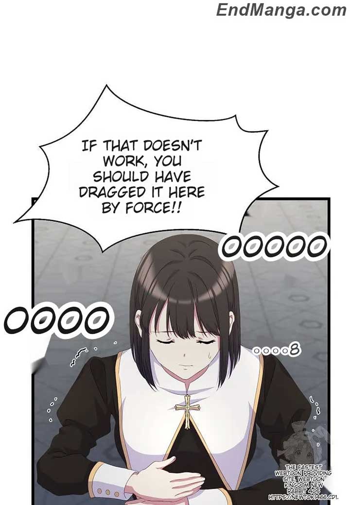The Saintess Became the Northern Grand Duke’s Daughter Chapter 18 - Page 5