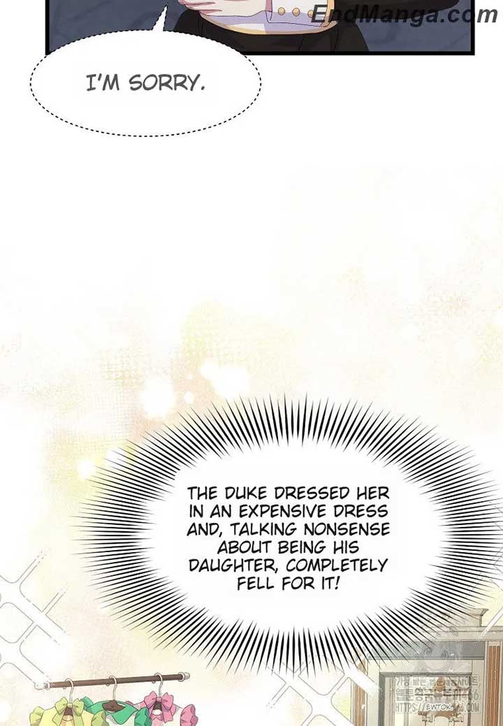 The Saintess Became the Northern Grand Duke’s Daughter Chapter 18 - Page 6