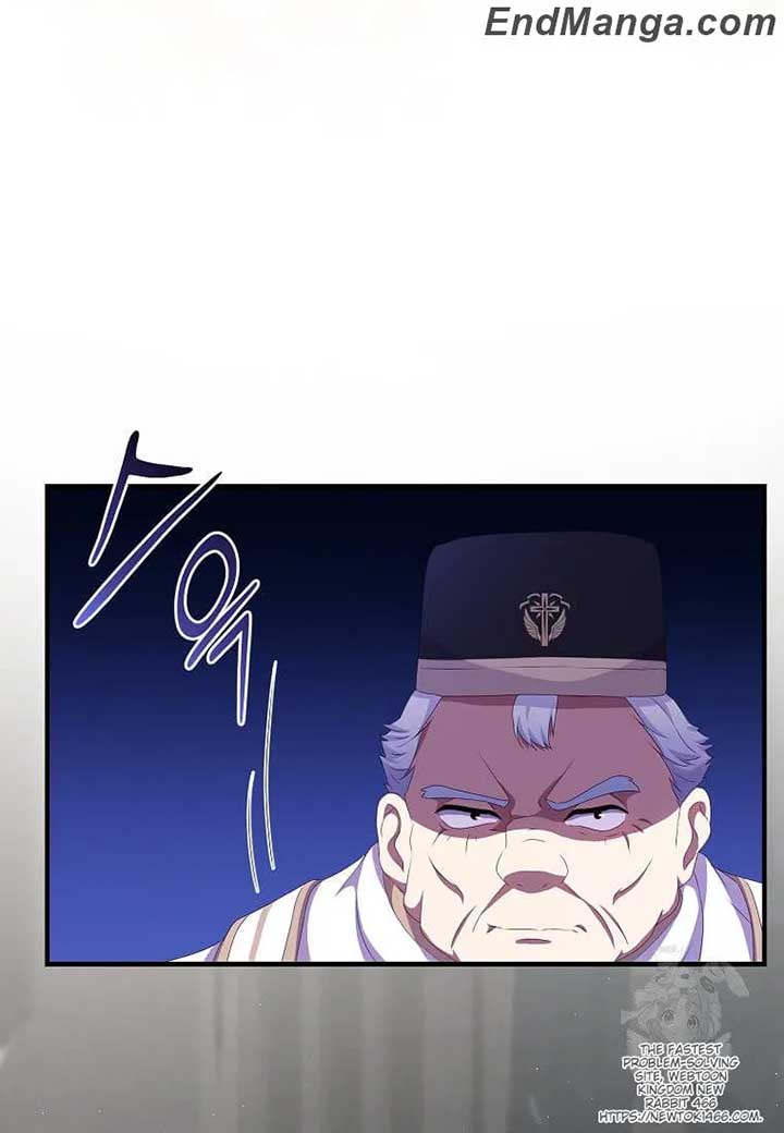 The Saintess Became the Northern Grand Duke’s Daughter Chapter 18 - Page 8