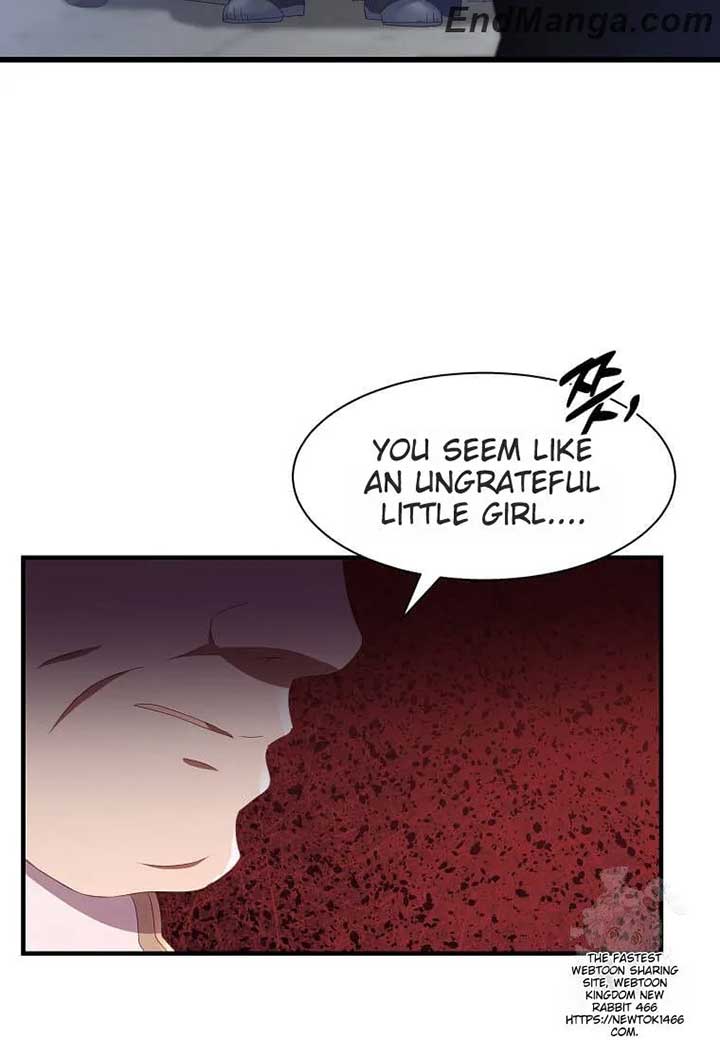 The Saintess Became the Northern Grand Duke’s Daughter Chapter 18 - Page 10